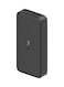 Xiaomi High-Speed Charging Technology 20000 Mah Powerbank 20000Mah Black