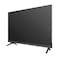 Hisense 43-Inch UHD Smart TV 43A4G Black 2021