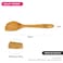 Fissman Solid Bamboo Turner 30 cm