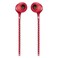JBL earphone neckband Live 200BT red