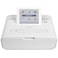Canon Photo Printer Selphy CP1300 White