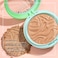 Physicians Formula Murumuru Butter Bronzer, Cream Shimmer Makeup Sunset, 0.38 Ounce