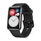 HUAWEI WATCH FIT STIA-B09 GRAP-BLK