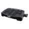 Sonifer SF-6074 Electric Multi Portion Grill 1500W Black