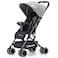 Teknum Yoga Lite Stroller - Grey
