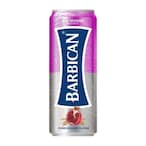 Buy Barbican Malt Beverage Pomegranate Flavor 250ml in Saudi Arabia