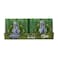 Barbican Malt Drink - Apple Flavor - 250ml - 24 Pack