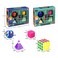 GE Magic Cube Set 4 PCS