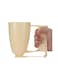 Generic Batter Cake Dispenser Beige