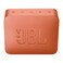 JBL Bluetooth Speaker GO 2 Orange