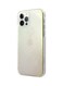 Guess Hard Case For iPhone 12/12 Pro 6.1-Inch Multicolor