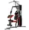 Sparnod Fitness SHG-10000 Multifunctional Luxury Home Gym Station (Free Installation Service)
