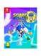 Sega Sonic Colours Ultimate (Intl Version), Nintendo Switch