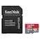 SanDisk Ultra Memory Card 64GB SDSQUA4-064G-GN6MN