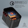 65W Power Delivery GaNFast&trade; Travel Adapter