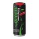 Green Sour Cherry Carbonated Drink 330ml