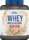 Applied Nutrition Critical Whey Blend, White Choco Bueno, 2kg