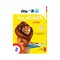 AlAdwaa Arabic Connect For Second Primary - First Term
