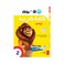 AlAdwaa Arabic Connect For Second Primary - First Term