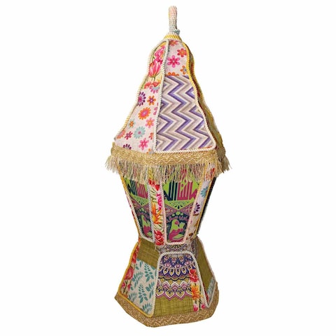 Ramadan Lantern - 20-inch