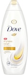 Dove Body Wash, Dry Oil Moisture, 22 Oz
