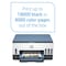 HP Smart Wireless Printer 725 White