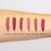 The Balm Lipstick Matte Set Of 6 Pieces Multi Colour, Pack Of 1