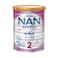 Nan optipro stage 2 from 6 - 12 months follow up cow's milk with iron 800 g