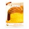 Dreem Orange Flavour Cake Mix - 400 grams