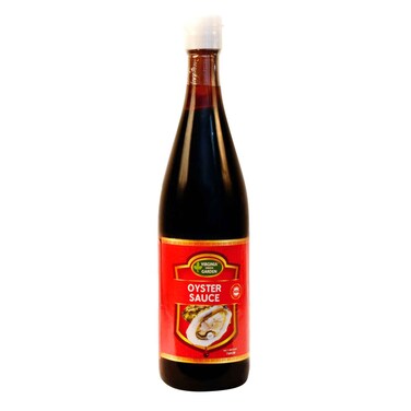 Virginia Green Gardens Oyster Sauce 700g