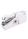 Generic Portable Handy Stitch Sewing Machine White