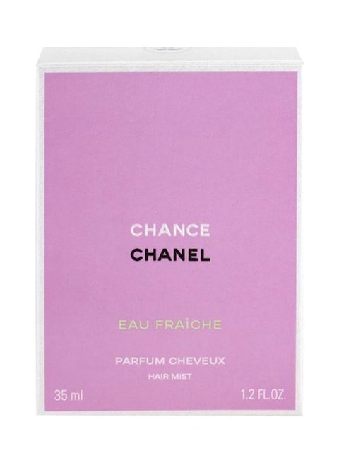 Chanel Chance Eau Fraiche Hair Mist 35ml