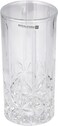 Royalford 360 ml (12.0 Oz) Transparent Glass Tumbler Set- Rf11662 Multi-Purpose, Perfect For Hot And Cold Beverages Like Tea, Coffee, Water, Juices Pack Of 3