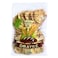 Drayke Tostadas Thyme And Sesame Flavour Corn Cracker 80GR