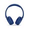 JBL Headphones T600BTNC Blue