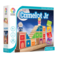 Smartgames, Smartgames Camelot Jr Wooden Cognitive Skill, Building Puzzle Game Featuring 48 Playful Challenges For Ages 4+