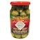Tabasco Green Olives Whole Hot &amp; Spicy 340g