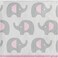 Little Peanut-Girl 16 pcs Beverage Napkins