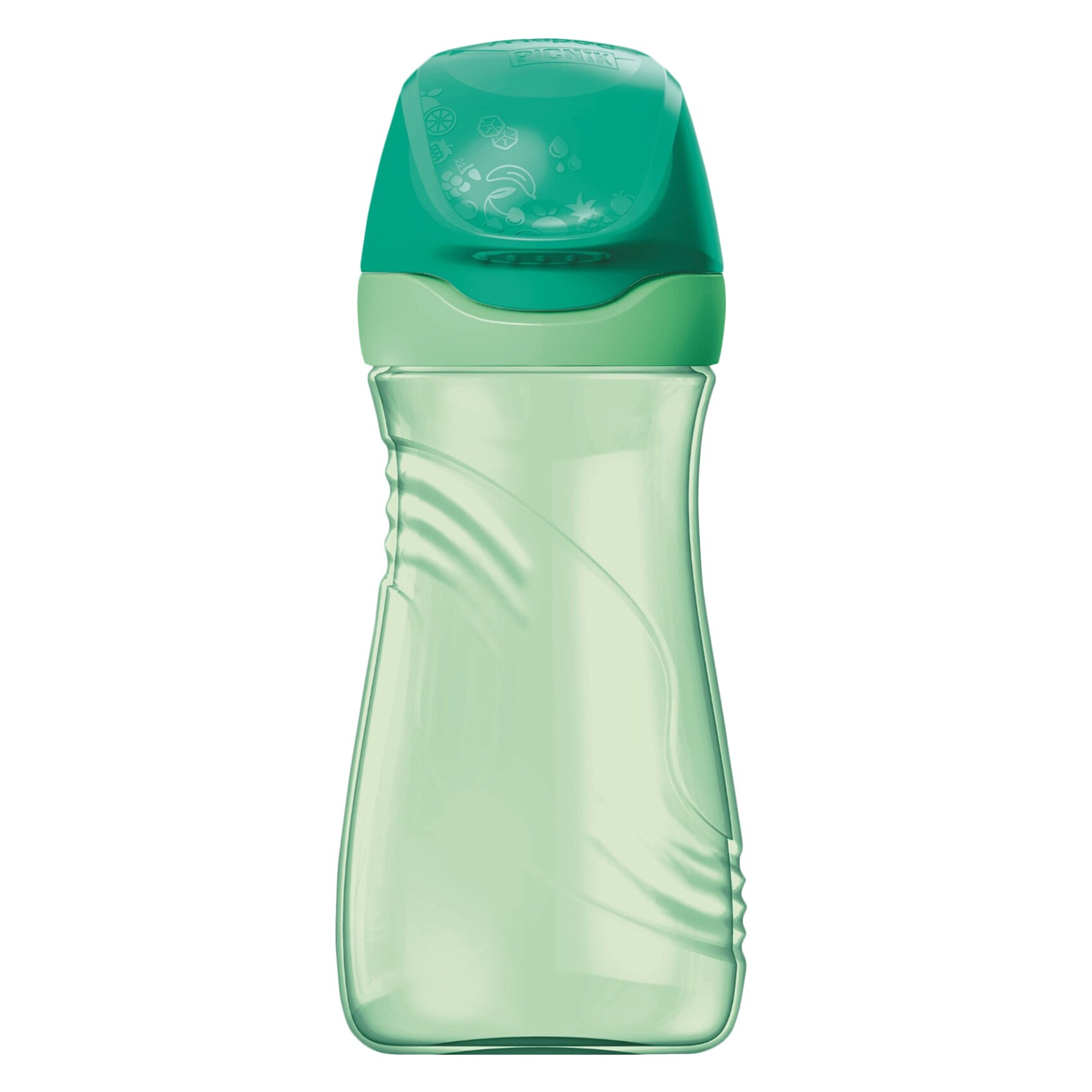Maped Picnik Origins Water Bottle 430 Ml Green product thumbnail 2