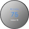 Google Nest Thermostat (Charcoal)