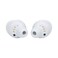 JBL Live Free NC+ Bluetooth In-Ear Earbuds White