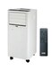 Xper Portable Desert Air Conditioner, 9000 BTU, WiFi, Cold, XPW-9PA (Installation Not Included)