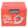Dayfresh Strawberry Flavored Milk 225 ml (Pack of 12)