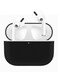 Lnkoo - Protective Case Cover For Apple Airpod Pro Black