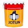 Jotun Roof Guard Top Coat (White, 18 L)
