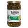 Tuneib Green Pepper Sliced 700g
