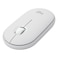 Logitech Pebble 2 M350S Wireless Bluetooth Mouse White