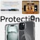 Spigen Ultra Hybrid MagFit designed for iPhone 15 case cover compatible with MagSafe - Carbon Fiber
