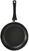 Royalford 2 Pcs Non-Stick Frying Pan Set &ndash; Ergonomic Design, For Frying, Cooking &amp; Saut&eacute;ing, Works With Electric, Halogen, And Gas Stoves - 20 &amp; 28cm