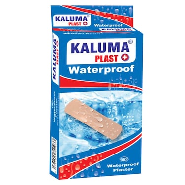 KALUMAPLAST WATERPROOF 100&#39;S